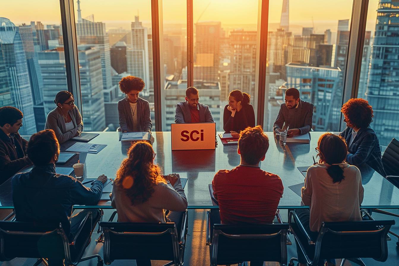 You are currently viewing Créer une SCI en 2024 : ce que vous devez savoir