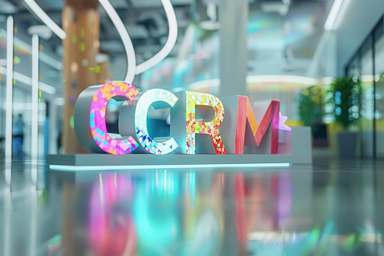 You are currently viewing Quelle est la signification du CRM ?